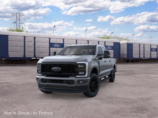 2026 Ford Super Duty F-350 SRW XLT