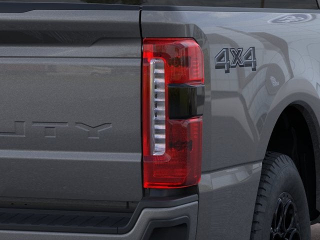 2026 Ford Super Duty F-350 SRW XLT