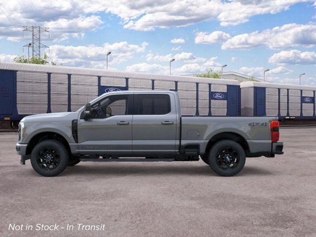2026 Ford Super Duty F-350 SRW XLT