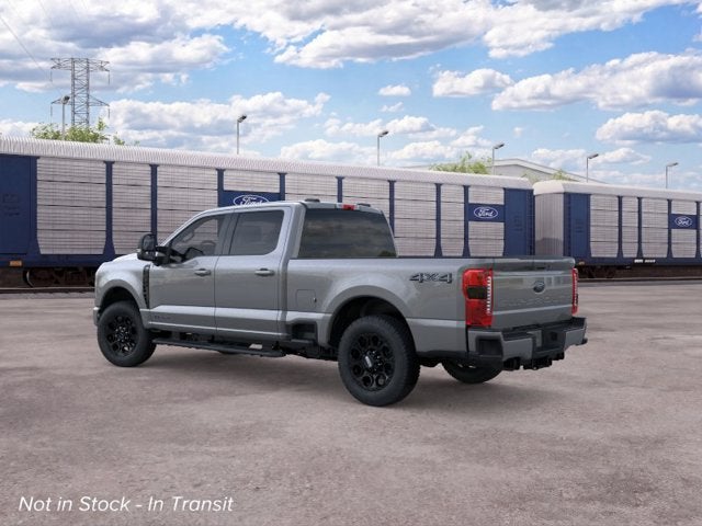 2026 Ford Super Duty F-350 SRW XLT
