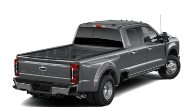 2026 Ford Super Duty F-350 DRW F-350® Lariat®