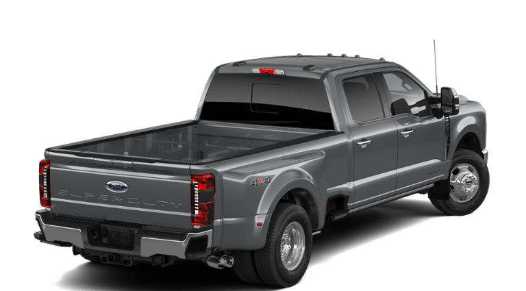2026 Ford Super Duty F-350 DRW F-350® Lariat®