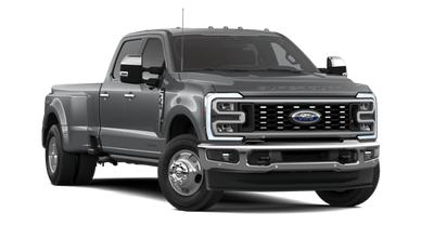 2026 Ford Super Duty F-350 DRW F-350® Lariat®