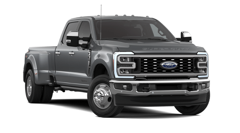 2026 Ford Super Duty F-350 DRW F-350® Lariat®