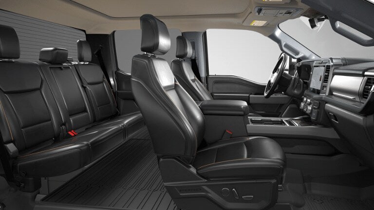 2026 Ford Super Duty F-350 DRW F-350® Lariat®