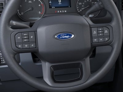 2026 Ford Super Duty F-350 DRW XL