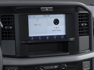 2026 Ford Super Duty F-350 DRW XL