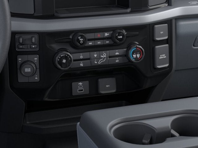 2026 Ford Super Duty F-350 DRW XL