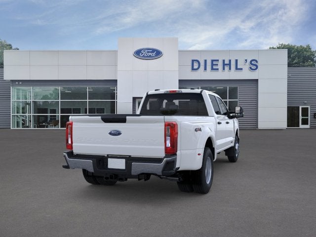 2026 Ford Super Duty F-350 DRW XL