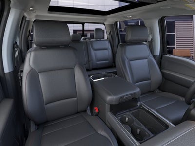 2026 Ford Super Duty F-350 DRW F-350® Lariat®