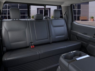 2026 Ford Super Duty F-350 DRW F-350® Lariat®