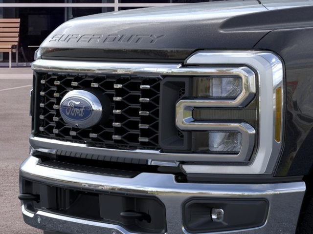 2026 Ford Super Duty F-350 DRW F-350® Lariat®