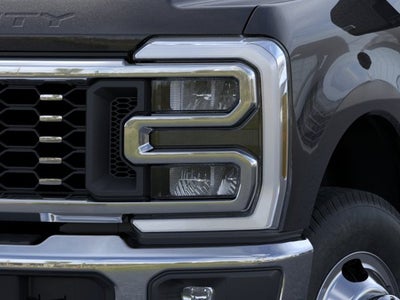 2026 Ford Super Duty F-350 DRW F-350® Lariat®
