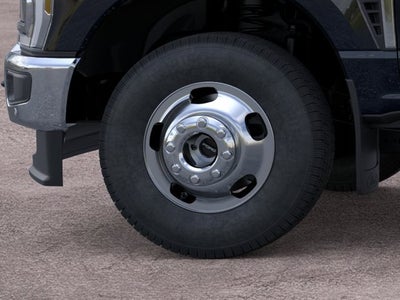 2026 Ford Super Duty F-350 DRW F-350® Lariat®