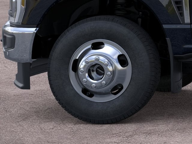 2026 Ford Super Duty F-350 DRW F-350® Lariat®