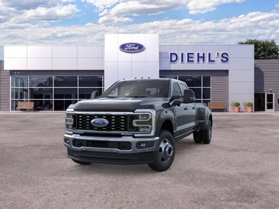 2026 Ford Super Duty F-350 DRW F-350® Lariat®