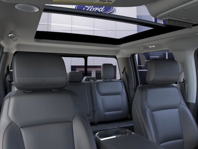 2026 Ford Super Duty F-350 DRW F-350® Lariat®
