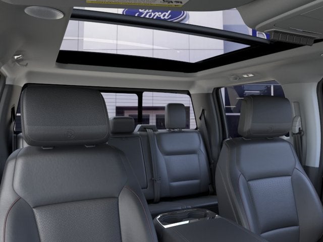 2026 Ford Super Duty F-350 DRW F-350® Lariat®