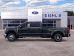 2026 Ford Super Duty F-350 DRW F-350® Lariat®