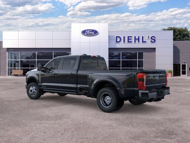 2026 Ford Super Duty F-350 DRW F-350® Lariat®