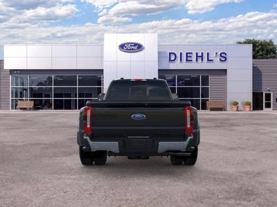 2026 Ford Super Duty F-350 DRW F-350® Lariat®
