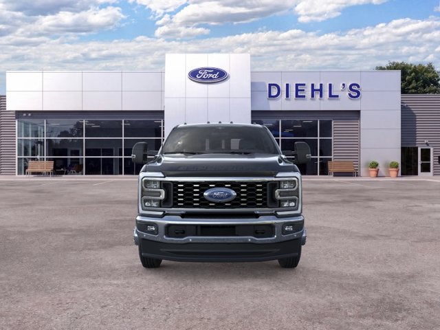2026 Ford Super Duty F-350 DRW F-350® Lariat®