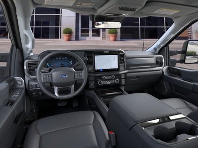 2026 Ford Super Duty F-350 DRW F-350® Lariat®