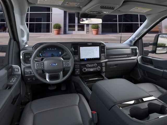 2026 Ford Super Duty F-350 DRW F-350® Lariat®