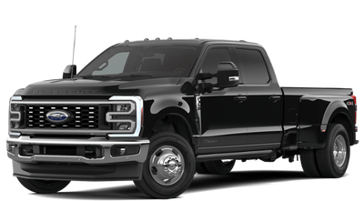 2026 Ford Super Duty F-350 DRW F-350® Lariat®