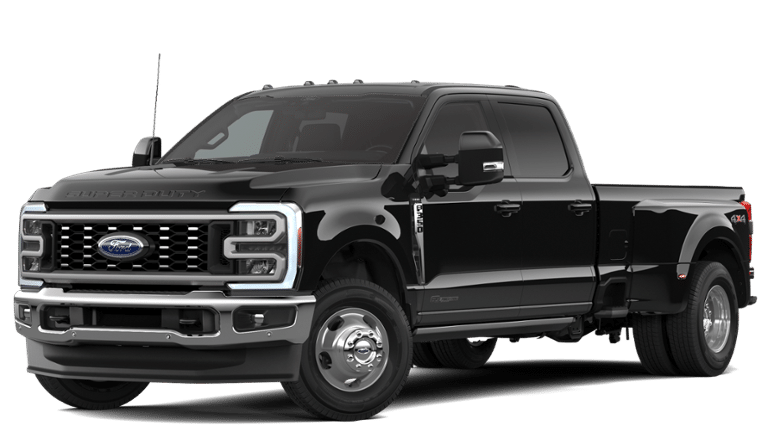 2026 Ford Super Duty F-350 DRW F-350® Lariat®