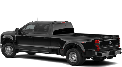 2026 Ford Super Duty F-350 DRW F-350® Lariat®