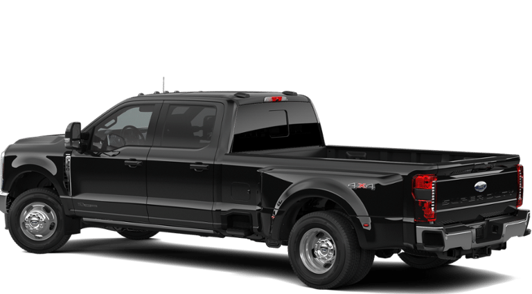 2026 Ford Super Duty F-350 DRW F-350® Lariat®