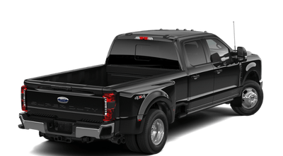 2026 Ford Super Duty F-350 DRW F-350® Lariat®