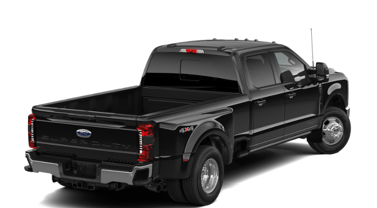 2026 Ford Super Duty F-350 DRW F-350® Lariat®