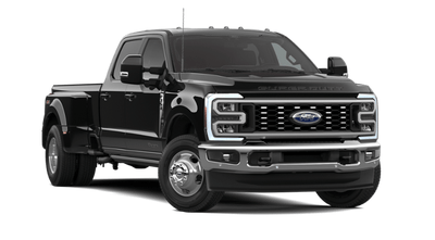 2026 Ford Super Duty F-350 DRW F-350® Lariat®