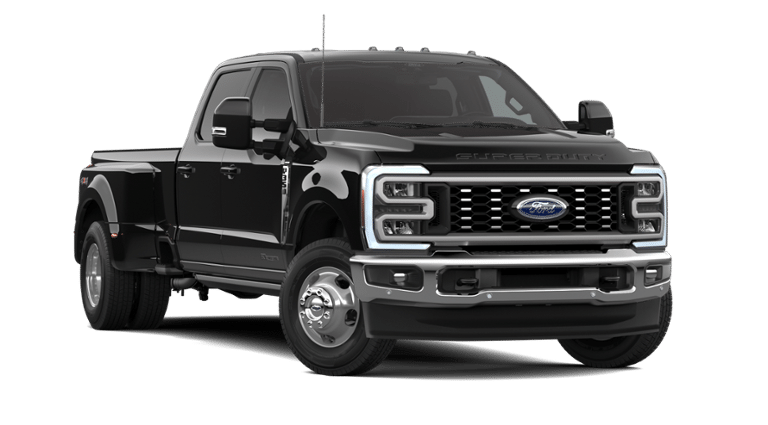 2026 Ford Super Duty F-350 DRW F-350® Lariat®