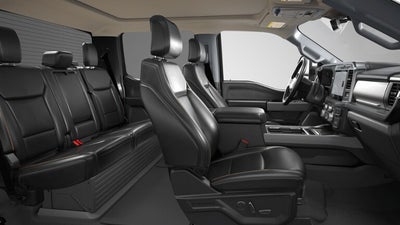 2026 Ford Super Duty F-350 DRW F-350® Lariat®
