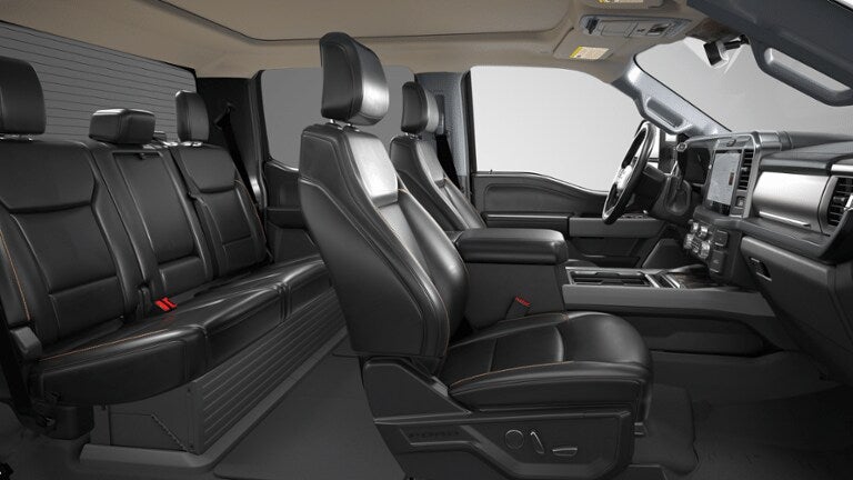 2026 Ford Super Duty F-350 DRW F-350® Lariat®