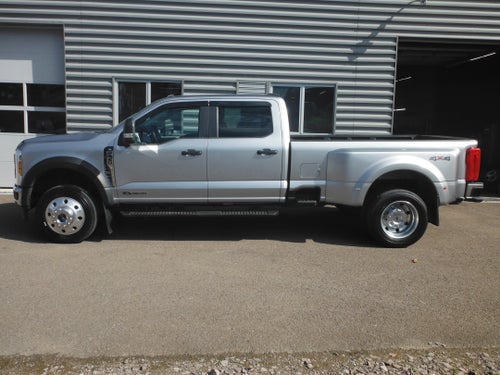 2024 Ford Super Duty F-450 DRW XL