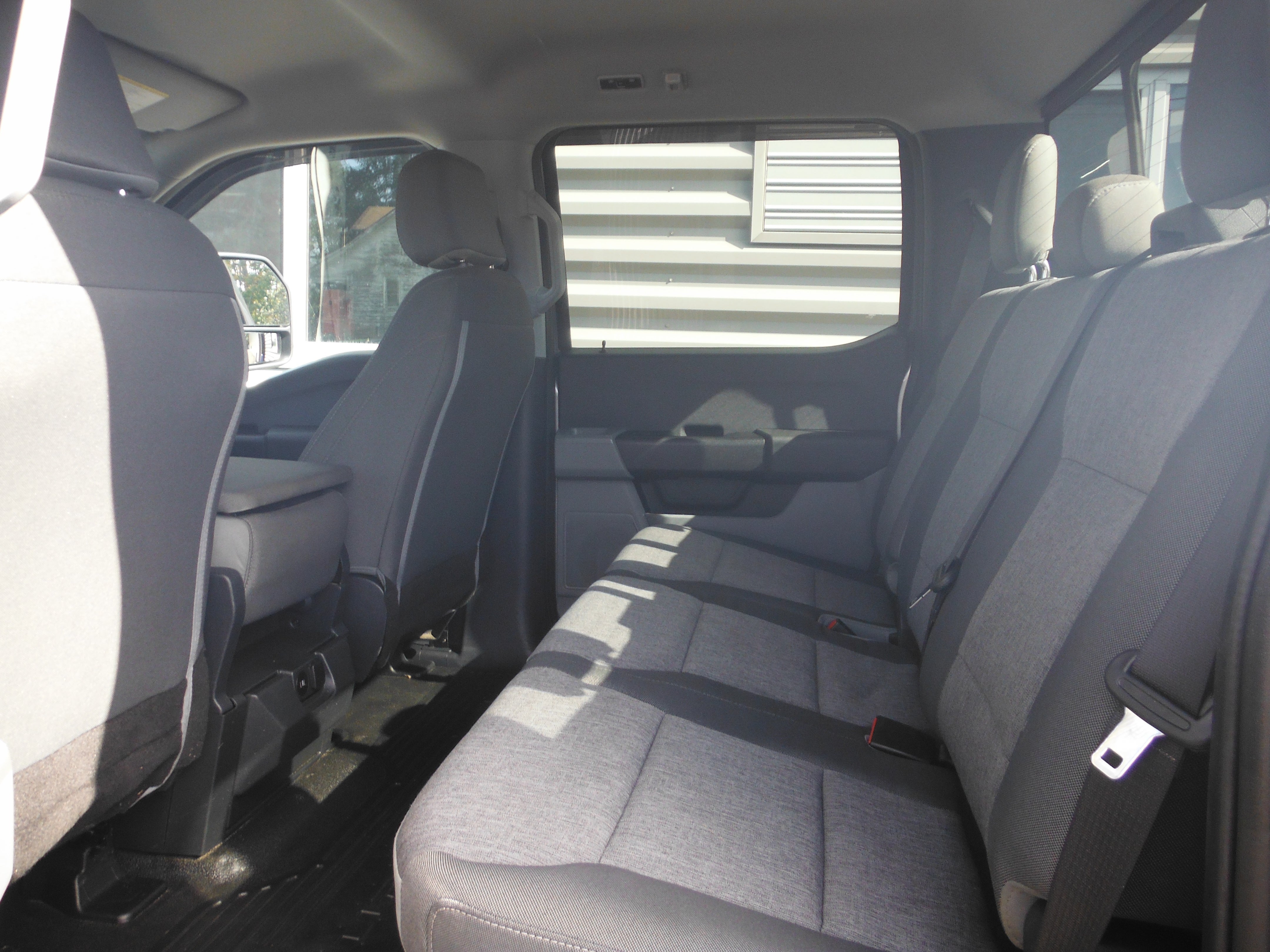 2024 Ford Super Duty F-450 DRW XL