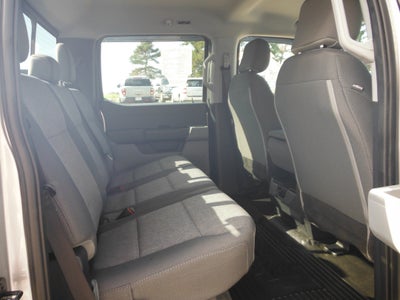 2024 Ford Super Duty F-450 DRW XL
