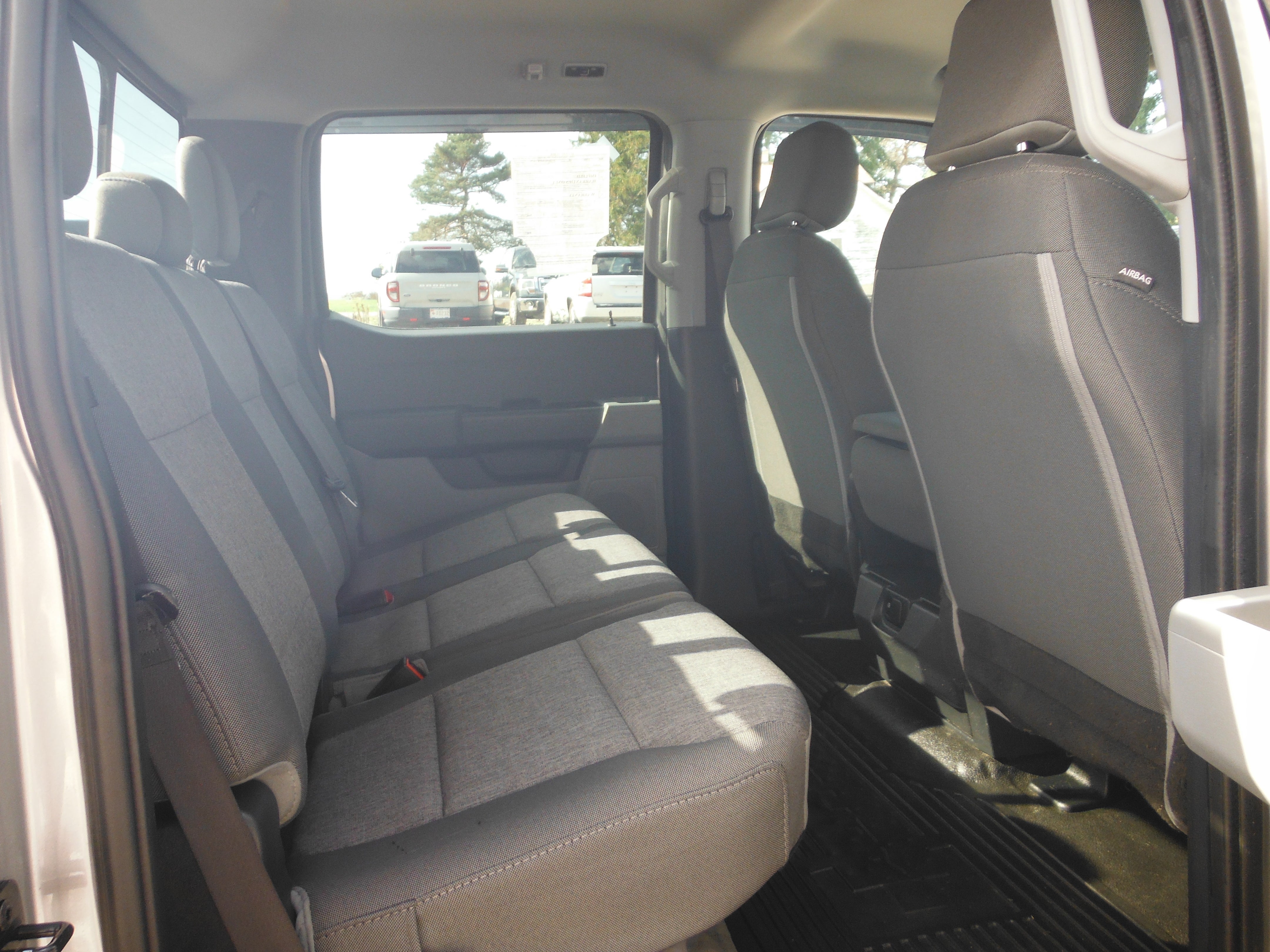 2024 Ford Super Duty F-450 DRW XL