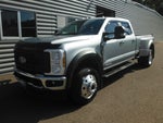 2024 Ford Super Duty F-450 DRW XL