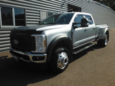 2024 Ford Super Duty F-450 DRW XL