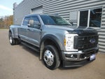2024 Ford Super Duty F-450 DRW XL
