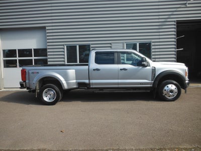 2024 Ford Super Duty F-450 DRW XL