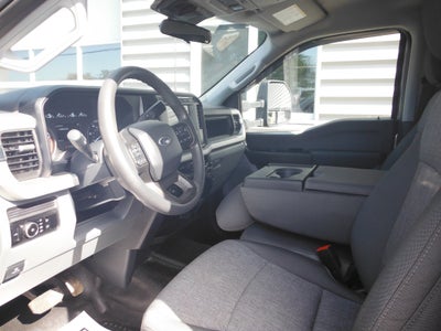 2024 Ford Super Duty F-450 DRW XL