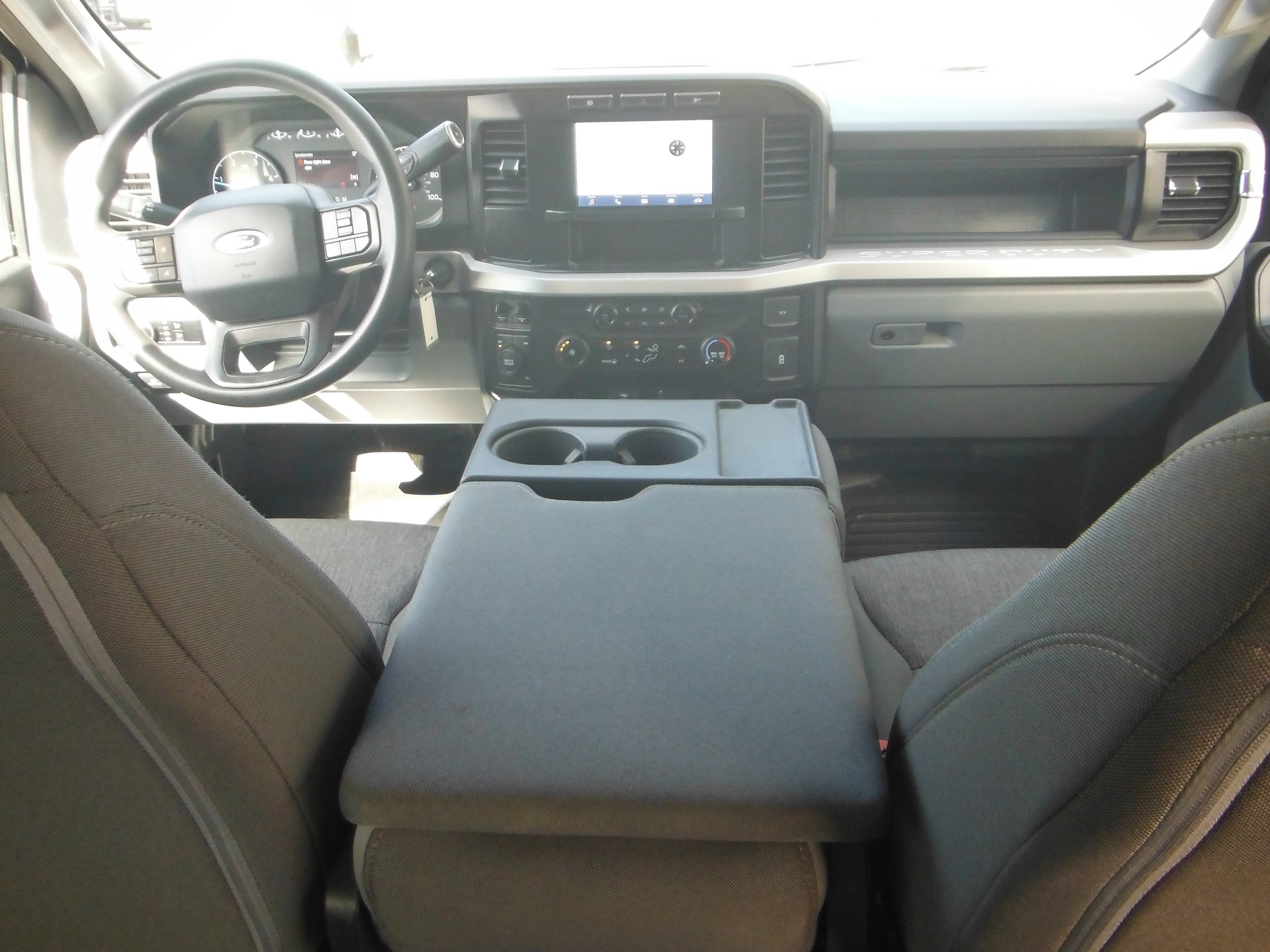 2024 Ford Super Duty F-450 DRW XL