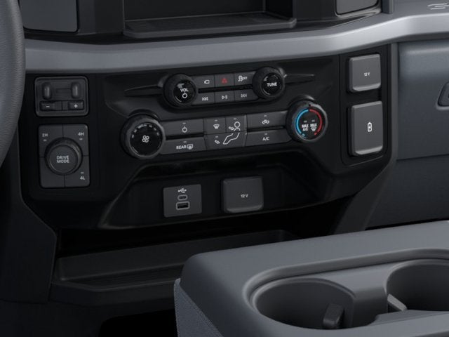 2026 Ford Super Duty F-450 DRW XL