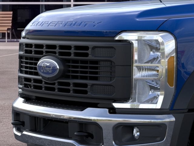 2026 Ford Super Duty F-450 DRW XL